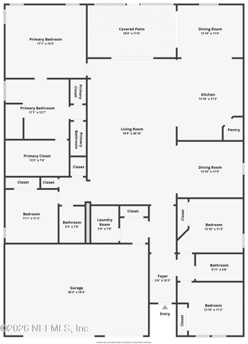 10203 Ramsey Falls Dr, Jacksonville, FL 32222