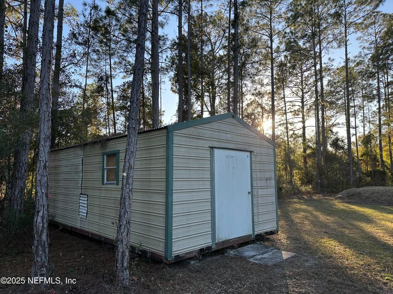10205 Baylor Ave, Hastings, FL 32145