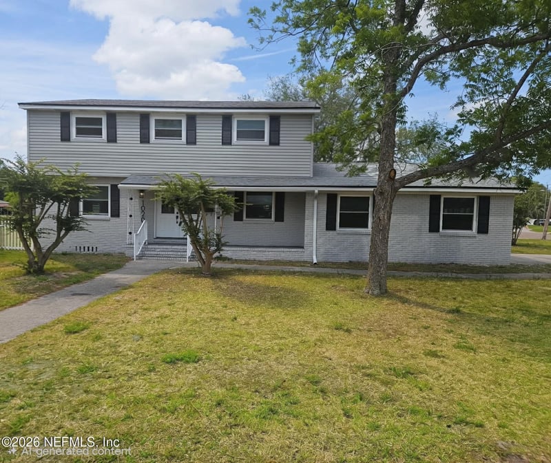 10206 Shoreview Dr N, Jacksonville, FL 32218