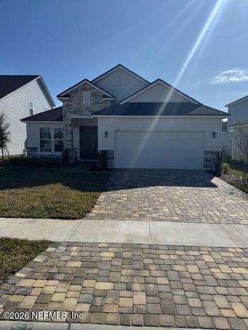 1021 Brook Forest Dr, St Augustine, FL 32092