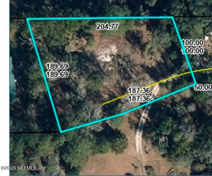 1022 Cantrell Rd, Green Cove Springs, FL 32043