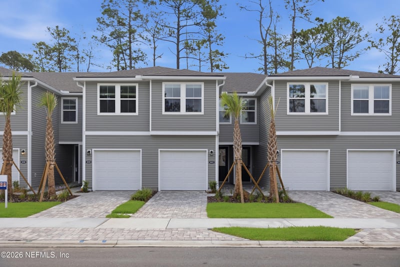 1022 Egret Branch Way, Jacksonville, FL 32218
