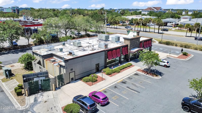 1022 Hospitality Ln, Jacksonville, FL 32225