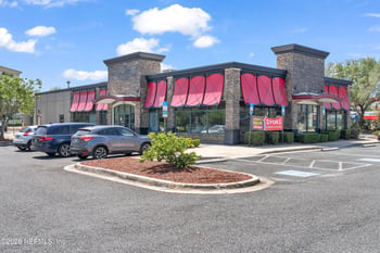 1022 Hospitality Ln, Jacksonville, FL 32225
