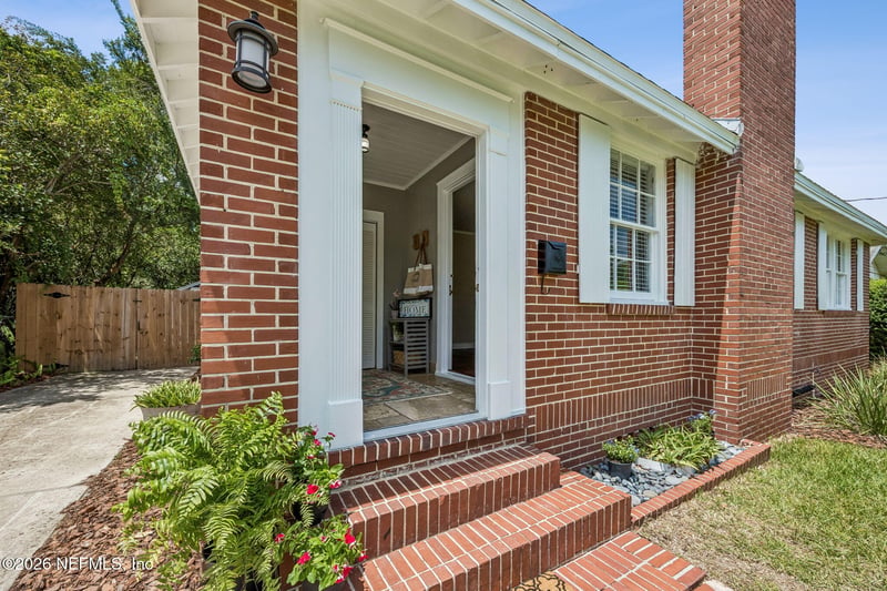 1022 Old Hickory Rd, Jacksonville, FL 32207