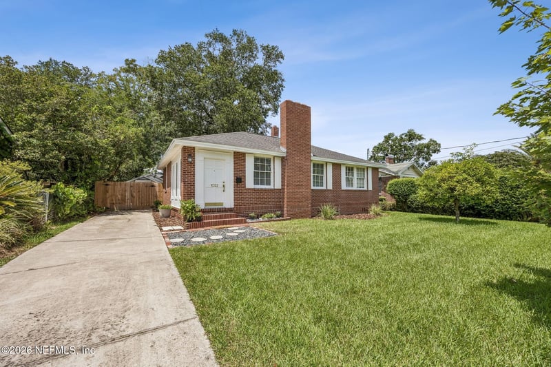 1022 Old Hickory Rd, Jacksonville, FL 32207