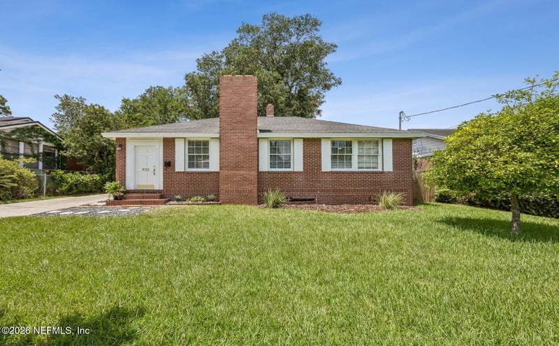 1022 Old Hickory Rd, Jacksonville, FL 32207