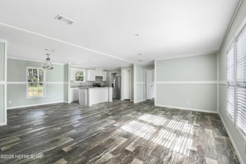 10225 Kirchherr Ave, Hastings, FL 32145