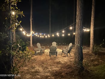 10225 Kirchherr Ave, Hastings, FL 32145