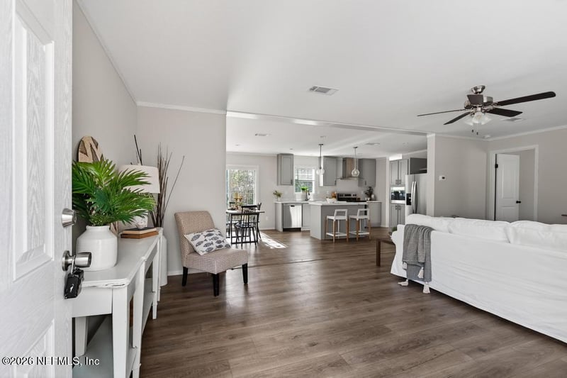 10235 Underwood Ave, Hastings, FL 32145