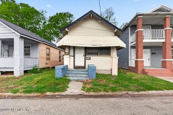 1024 Eaverson St, Jacksonville, FL 32204