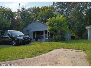 1024 Kenmore St, Jacksonville, FL 32208