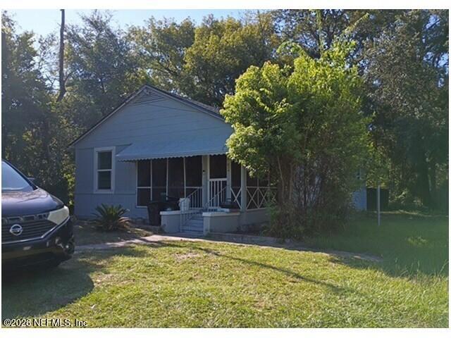 1024 Kenmore St, Jacksonville, FL 32208