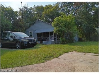 1024 Kenmore St, Jacksonville, FL 32208