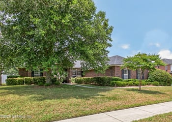 1024 Morning Stroll Ln, Jacksonville, FL 32221