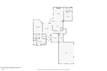 1024 Morning Stroll Ln, Jacksonville, FL 32221