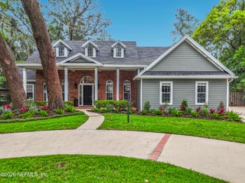 1024 Neptune Ln, Neptune Beach, FL 32266