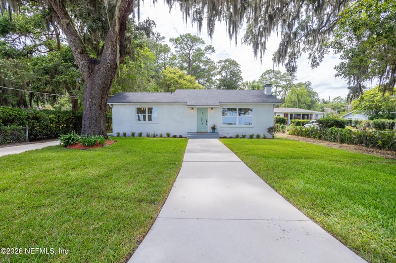 1024 River Rd, Orange Park, FL 32073