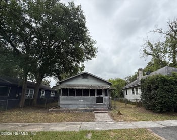 1024 W 26th St, Jacksonville, FL 32209