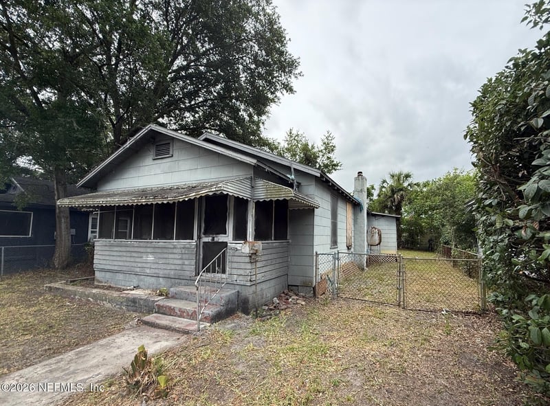 1024 W 26th St, Jacksonville, FL 32209