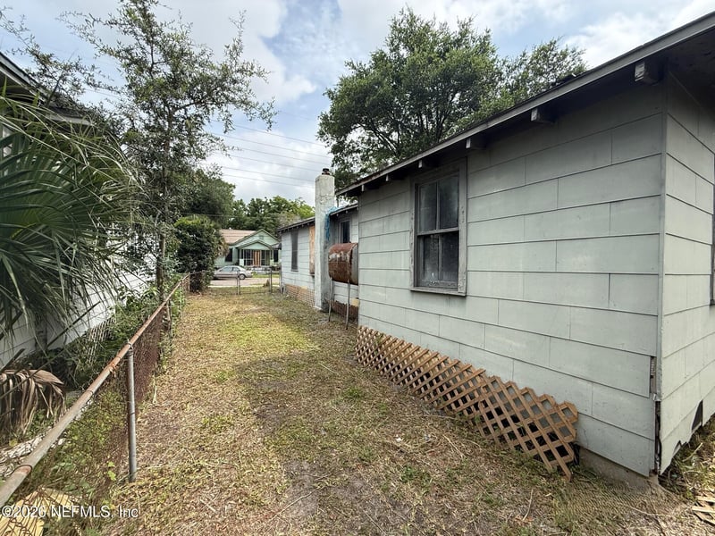 1024 W 26th St, Jacksonville, FL 32209