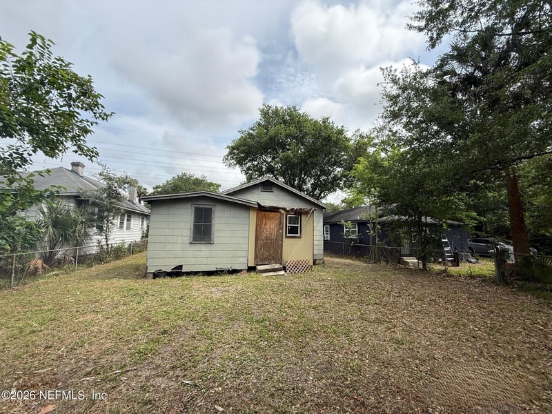 1024 W 26th St, Jacksonville, FL 32209