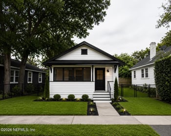 1024 W 26th St, Jacksonville, FL 32209