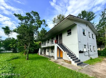 1024 W 29th St, Jacksonville, FL 32209