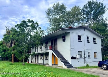 1024 W 29th St, Jacksonville, FL 32209