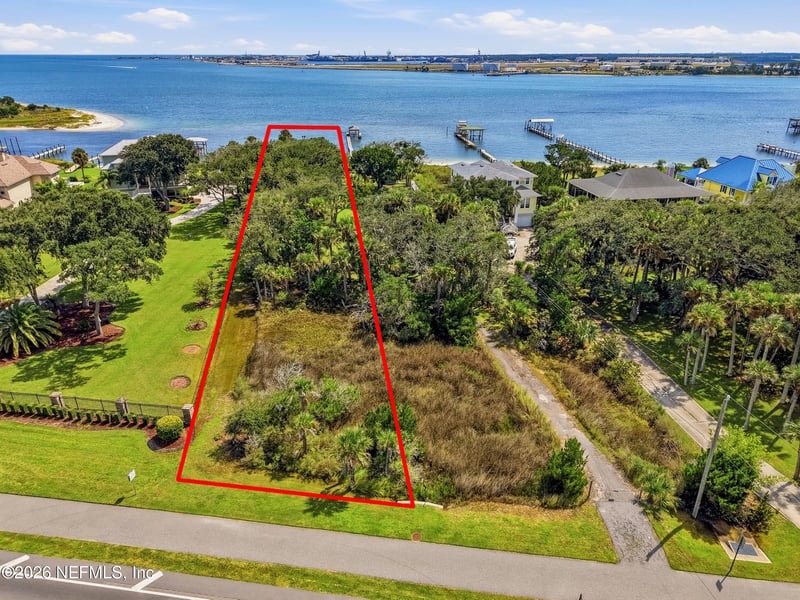 10240 Heckscher Dr, Jacksonville, FL 32226