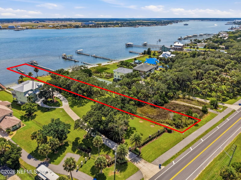 10240 Heckscher Dr, Jacksonville, FL 32226