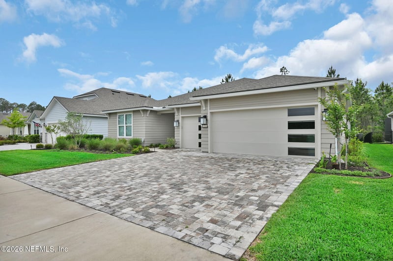 10244 Anthem Way, Jacksonville, FL 32256