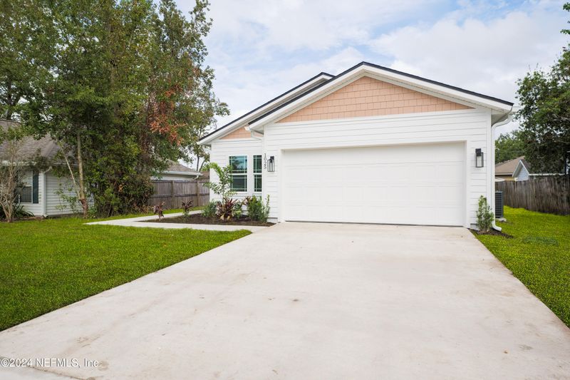 1025 Fleming St, Fleming Island, FL 32003