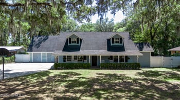 1025 Granger Dr, Jacksonville, FL 32221