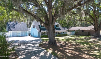 1025 Granger Dr, Jacksonville, FL 32221