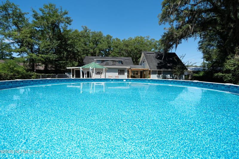 1025 Granger Dr, Jacksonville, FL 32221