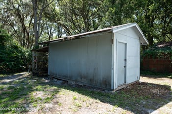 1025 Granger Dr, Jacksonville, FL 32221
