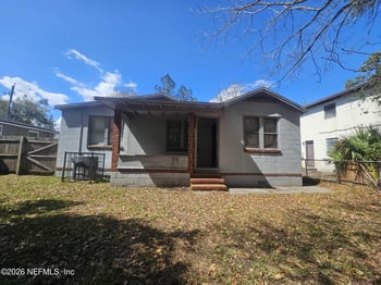 1025 Powhattan St, Jacksonville, FL 32209