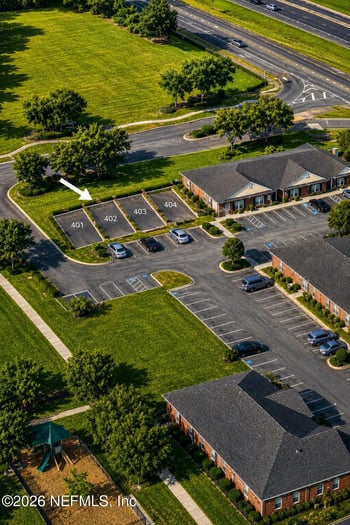 10250 Normandy Blvd #401-404, Jacksonville, FL 32221