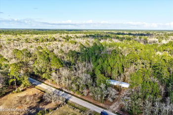 10250 Zigler Ave, Hastings, FL 32145