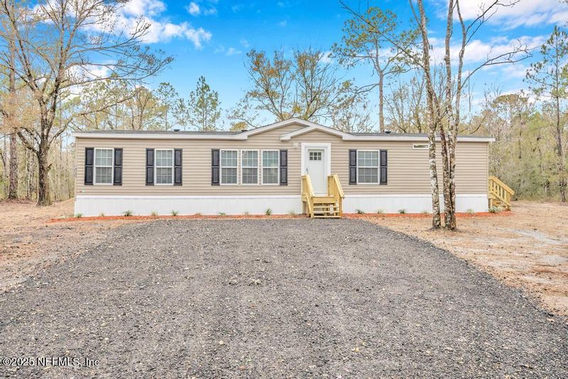 10255 Turpin Ave, Hastings, FL 32145