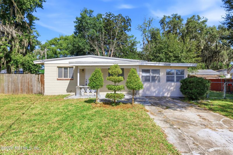 10259 Agave Rd, Jacksonville, FL 32246