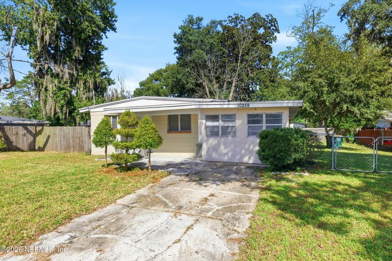10259 Agave Rd, Jacksonville, FL 32246