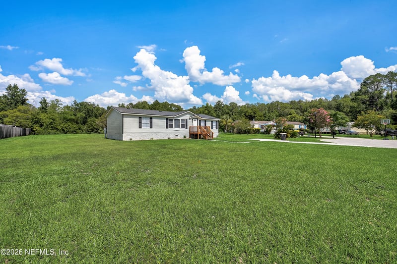 10259 Rabbit Ridge Rd, Jacksonville, FL 32219