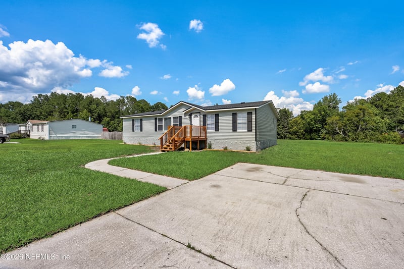 10259 Rabbit Ridge Rd, Jacksonville, FL 32219