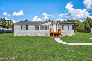 10259 Rabbit Ridge Rd, Jacksonville, FL 32219