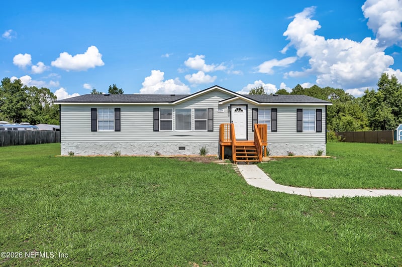10259 Rabbit Ridge Rd, Jacksonville, FL 32219