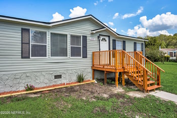10259 Rabbit Ridge Rd, Jacksonville, FL 32219
