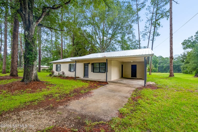 1026 Eastwood Dr, Starke, FL 32091