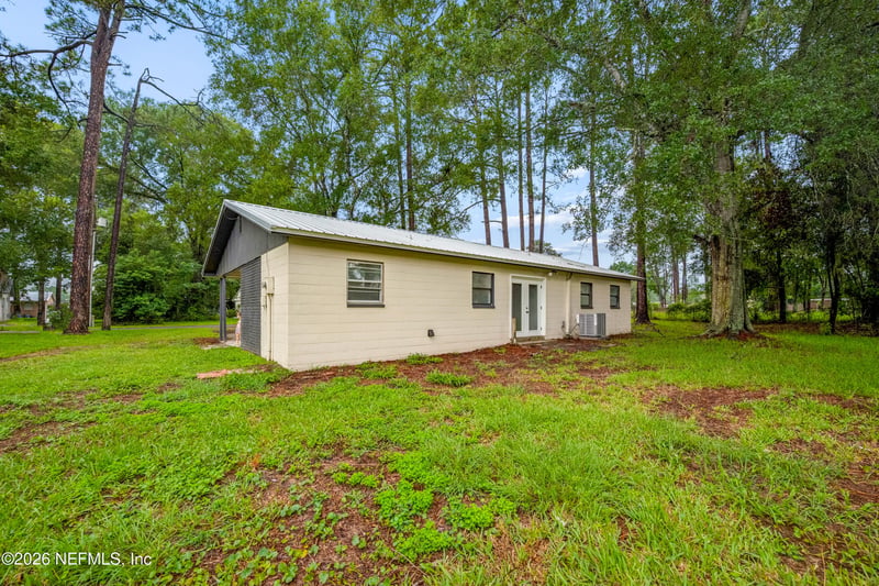 1026 Eastwood Dr, Starke, FL 32091
